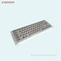 Anti-Riot Keyboard fir Informatiounskiosk